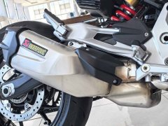 BMW F 900 R - ფოტო 6