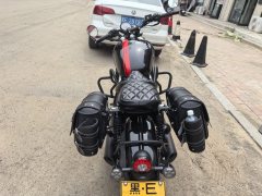 Changjiang Bobbie 400 II - ფოტო 3