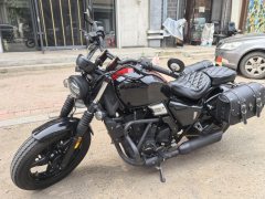 Changjiang Bobbie 400 II - ფოტო 4