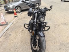 Changjiang Bobbie 400 II - ფოტო 5