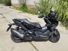 Honda ADV350 - ფოტო 1