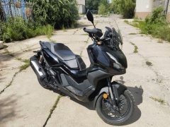 Honda ADV350 - ფოტო 2