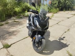 Honda ADV350 - ფოტო 3