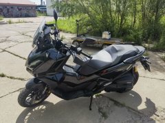 Honda ADV350 - ფოტო 4