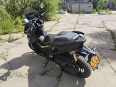 Honda ADV350 - ფოტო 5