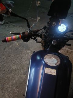 Hanwe Furious 250SC - ფოტო 4