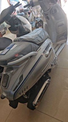 Voge SR150C - ფოტო 2