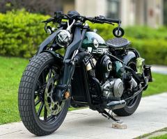 Benda Napoleon 250 - photo 3