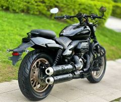 Voge CU250 - ფოტო 5
