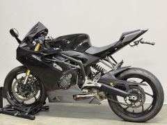 Kayo 450RR - ფოტო 6