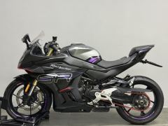 CFMOTO 450SR - ფოტო 5