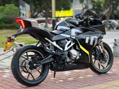 CFMOTO 250SR - ფოტო 7