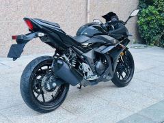Haojue Suzuki GSX250R - фото 5
