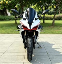 QJMOTOR SRK 450 - ფოტო 2