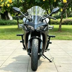 Voge 250RR - ფოტო 2