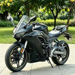 Voge 250RR - ფოტო 3