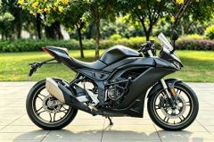 Voge 250RR - ფოტო 4