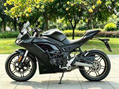 Voge 250RR - ფოტო 6