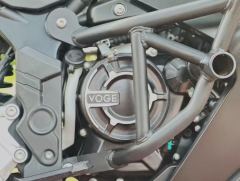 Voge 250RR - ფოტო 7