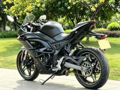 Voge 250RR - ფოტო 8