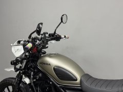 Honda CL300 - ფოტო 6