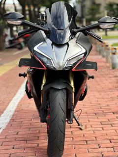 CFMOTO 450SR - ფოტო 2