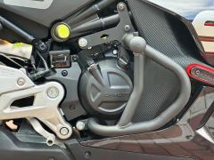 CFMOTO 450SR - ფოტო 5