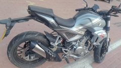 Jianshe RS250 - ფოტო 2
