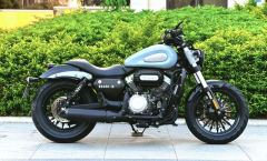 Benda Challenger 300 - ფოტო 4