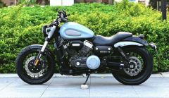 Benda Challenger 300 - ფოტო 6