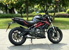 Benelli TNT 300 / BN 302S - photo 5