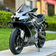 Kayo 450RR - ფოტო 1