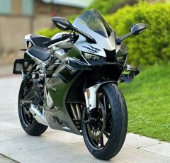 Kayo 450RR - ფოტო 3