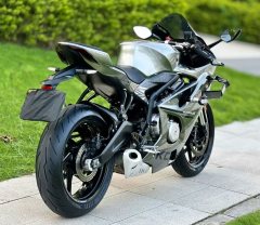 Kayo 450RR - ფოტო 7