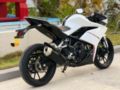 Kayo 250RR Thornbird - ფოტო 2
