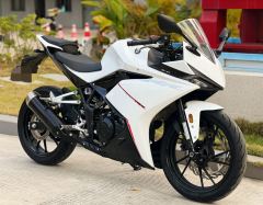 Kayo 250RR Thornbird - ფოტო 3