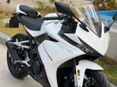 Kayo 250RR Thornbird - ფოტო 4