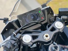 Kayo 250RR Thornbird - ფოტო 9