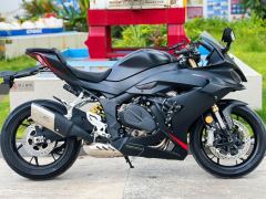 QJMOTOR Sai 600 680 cc - ფოტო 1
