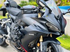 QJMOTOR Sai 600 680 cc - ფოტო 4