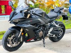 QJMOTOR Sai 600 680 cc - ფოტო 5