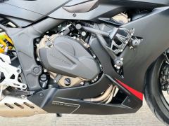 QJMOTOR Sai 600 680 cc - ფოტო 8