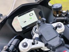 QJMOTOR Sai 600 680 cc - ფოტო 9