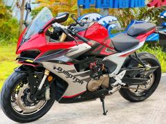 QJMOTOR Roewe i5 550 / Sai 550 *(Context-dependent, usually referring to the motorcycle "Sai 550" or Roewe car v - photo 5
