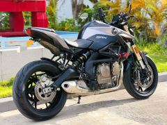 QJMOTOR Chaser 600 680 cc - ფოტო 2