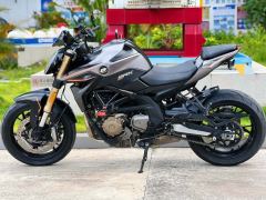 QJMOTOR Chaser 600 680 cc - ფოტო 6