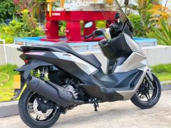 Voge SR250GT - ფოტო 2