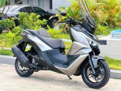 Voge SR250GT - ფოტო 3