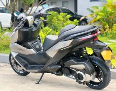 Voge SR250GT - ფოტო 6