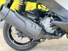Voge SR250GT - ფოტო 8
